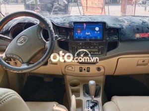 Toyota Fortuner   đời 2010 số tự động 2010 - Toyota Fortuner đời 2010 số tự động