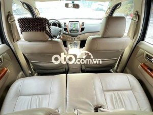 Toyota Fortuner  2011 số tự động 2 cầu đẹp có bảo hành 2011 - Fortuner 2011 số tự động 2 cầu đẹp có bảo hành