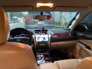 Toyota Camry   2.5G 2014 2014 - Toyota Camry 2.5G 2014