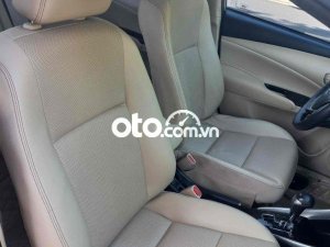 Toyota Vios Cần đổi xe 2018 - Cần đổi xe