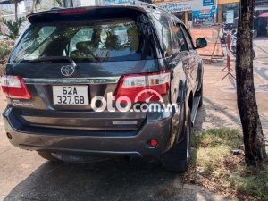 Toyota Fortuner   đời 2010 số tự động 2010 - Toyota Fortuner đời 2010 số tự động