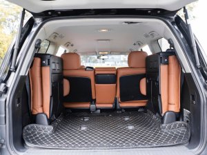 Toyota Land Cruiser 2013 - Biển Hanoi