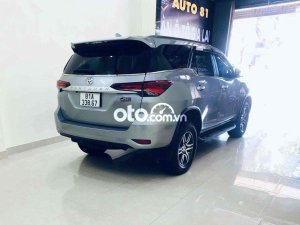 Toyota Fortuner bán xe tuner 2018 máy dầu số sàn 2018 - bán xe tuner 2018 máy dầu số sàn