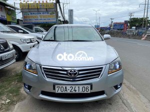 Toyota Camry  2.4G AT 2011 Gốc Thành phố 2011 - CAMRY 2.4G AT 2011 Gốc Thành phố
