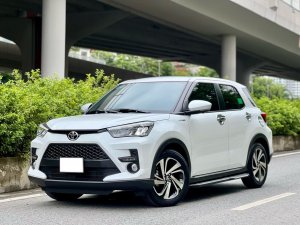 Toyota Raize 2022 - Biển tỉnh. Odo 5000km