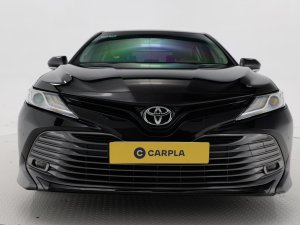 Toyota Camry 2019 - Xe gia đình, hỗ trợ vay