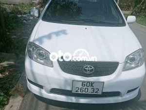 Toyota Vios Gia Đình Xe   Đời 2007. 2007 - Gia Đình Xe Toyota Vios Đời 2007.
