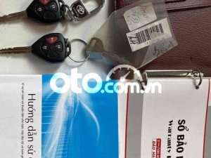 Toyota Fortuner  2.7 SPORTIVO 12/2011 TRẮNG.XE RẤT MỚI. 2011 - FORTUNER 2.7 SPORTIVO 12/2011 TRẮNG.XE RẤT MỚI.