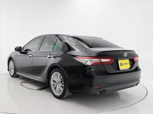 Toyota Camry 2019 - Xe gia đình, hỗ trợ vay