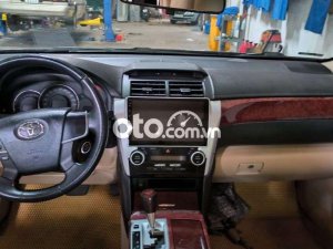 Toyota Camry Nhà đổi xe cần bán  2.5g một chủ từ đầu 2014 - Nhà đổi xe cần bán camry 2.5g một chủ từ đầu