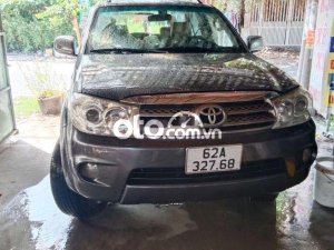 Toyota Fortuner   đời 2010 số tự động 2010 - Toyota Fortuner đời 2010 số tự động