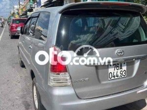 Toyota Innova Inova 2010 bản G 2010 - Inova 2010 bản G