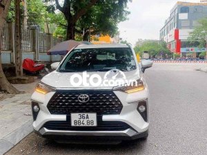 Toyota Veloz   nhập khẩu biển vip chạy lướt 2.000km 2022 - Toyota Veloz nhập khẩu biển vip chạy lướt 2.000km