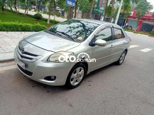 Toyota Vios Gia. Đình cần bán thay xe. Mới! 2008 - Gia. Đình cần bán thay xe. Mới!