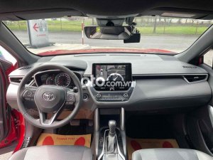 Toyota Corolla Cross   1.8V 2021 - Sơn zin 100% 2021 - Toyota Corolla Cross 1.8V 2021 - Sơn zin 100%
