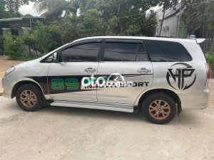 Toyota Innova bán xe  2007 xe gia đình đi 2007 - bán xe innova 2007 xe gia đình đi