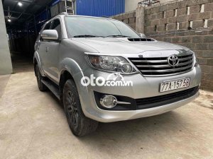 Toyota Fortuner  2015 số sàn, máy dầu 2015 - Fortuner 2015 số sàn, máy dầu