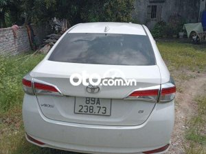 Toyota Vios chính chủ cần bán để thay đổi xe. 2020 - chính chủ cần bán để thay đổi xe.