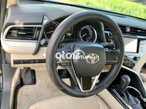 Toyota Camry 💥💥  2.0G 2021 nhập THÁI đúng odo k tua 1 chủ 2021 - 💥💥 Camry 2.0G 2021 nhập THÁI đúng odo k tua 1 chủ