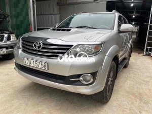Toyota Fortuner  2015 số sàn, máy dầu 2015 - Fortuner 2015 số sàn, máy dầu