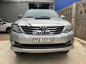 Toyota Fortuner  2015 số sàn, máy dầu 2015 - Fortuner 2015 số sàn, máy dầu