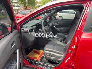 Toyota Corolla Cross   1.8V 2021 - Sơn zin 100% 2021 - Toyota Corolla Cross 1.8V 2021 - Sơn zin 100%