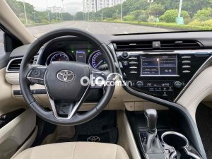 Toyota Camry  2.0G nk Thailand 2020 2020 - CAMRY 2.0G nk Thailand 2020