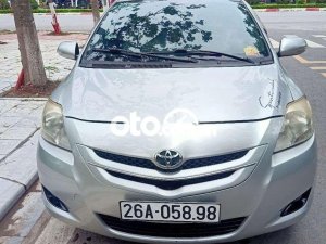 Toyota Vios Gia. Đình cần bán thay xe. Mới! 2008 - Gia. Đình cần bán thay xe. Mới!