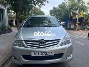 Toyota Innova  2007 G xe gia đình rất đẹp, Tp Quảng Ngãi. 2007 - Innova 2007 G xe gia đình rất đẹp, Tp Quảng Ngãi.
