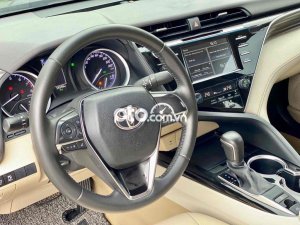 Toyota Camry  2.0G nk Thailand 2020 2020 - CAMRY 2.0G nk Thailand 2020