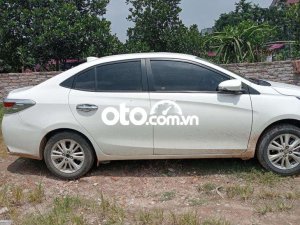 Toyota Vios chính chủ cần bán để thay đổi xe. 2020 - chính chủ cần bán để thay đổi xe.