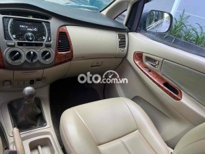 Toyota Innova  2007 G xe gia đình rất đẹp, Tp Quảng Ngãi. 2007 - Innova 2007 G xe gia đình rất đẹp, Tp Quảng Ngãi.