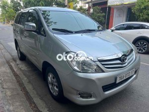 Toyota Innova  2007 G xe gia đình rất đẹp, Tp Quảng Ngãi. 2007 - Innova 2007 G xe gia đình rất đẹp, Tp Quảng Ngãi.