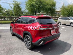 Toyota Corolla Cross   1.8V 2021 - Sơn zin 100% 2021 - Toyota Corolla Cross 1.8V 2021 - Sơn zin 100%