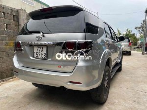 Toyota Fortuner  2015 số sàn, máy dầu 2015 - Fortuner 2015 số sàn, máy dầu