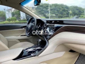 Toyota Camry  2.0G nk Thailand 2020 2020 - CAMRY 2.0G nk Thailand 2020