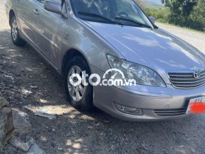 Toyota Camry 1 chủ 2004 - 1 chủ