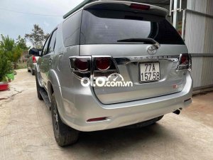Toyota Fortuner  2015 số sàn, máy dầu 2015 - Fortuner 2015 số sàn, máy dầu