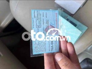 Toyota Innova Inova 2010 bản G 2010 - Inova 2010 bản G