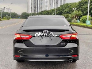 Toyota Camry  2.0G nk Thailand 2020 2020 - CAMRY 2.0G nk Thailand 2020