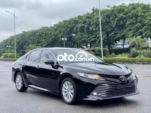 Toyota Camry  2.0G nk Thailand 2020 2020 - CAMRY 2.0G nk Thailand 2020