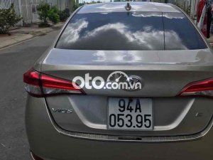 Toyota Vios đỏi xe 7c cần bán  2019 - đỏi xe 7c cần bán vios