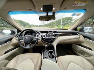Toyota Camry  2.0G nk Thailand 2020 2020 - CAMRY 2.0G nk Thailand 2020