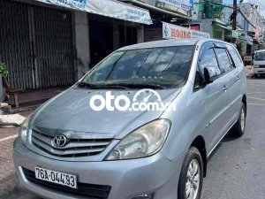 Toyota Innova Inova 2010 bản G 2010 - Inova 2010 bản G