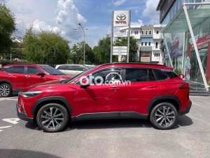 Toyota Corolla Cross   1.8V 2021 - Sơn zin 100% 2021 - Toyota Corolla Cross 1.8V 2021 - Sơn zin 100%