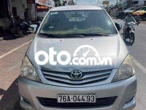 Toyota Innova Inova 2010 bản G 2010 - Inova 2010 bản G
