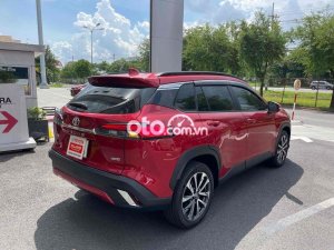Toyota Corolla Cross   1.8V 2021 - Sơn zin 100% 2021 - Toyota Corolla Cross 1.8V 2021 - Sơn zin 100%