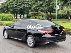 Toyota Camry  2.0G nk Thailand 2020 2020 - CAMRY 2.0G nk Thailand 2020