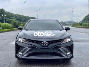 Toyota Camry  2.0G nk Thailand 2020 2020 - CAMRY 2.0G nk Thailand 2020