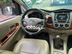 Toyota Innova  2007 G xe gia đình rất đẹp, Tp Quảng Ngãi. 2007 - Innova 2007 G xe gia đình rất đẹp, Tp Quảng Ngãi.